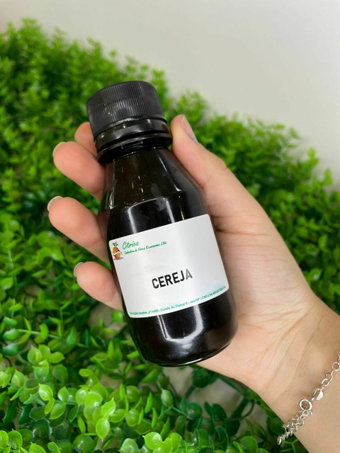 Refil Cereja - comprar online