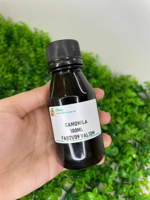 Camomila - comprar online