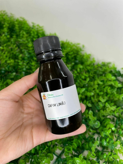 Refil Capim Limão - comprar online