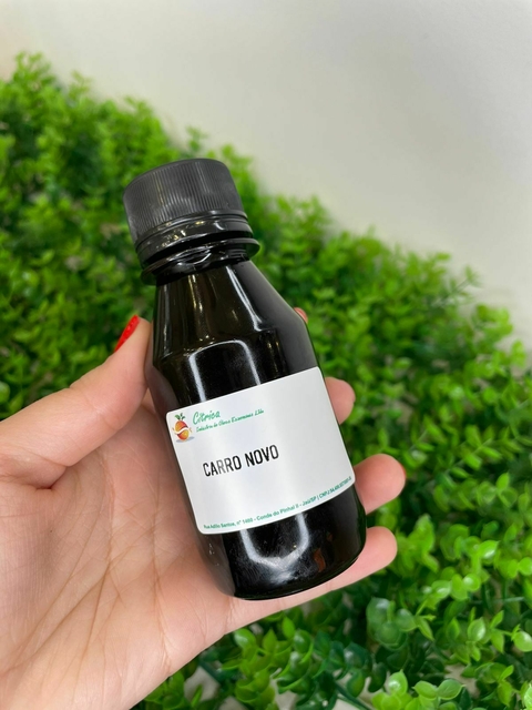 Refil Carro Novo - comprar online
