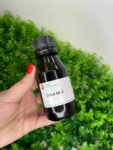 Refil Cereja Avelã - comprar online