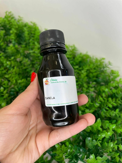 Canela - comprar online