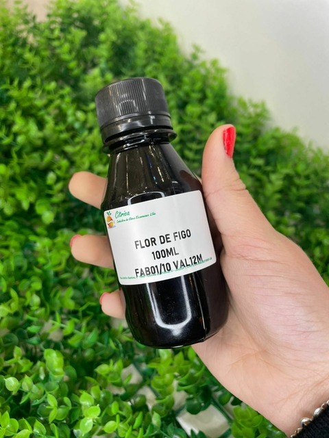 Flor de Figo - comprar online