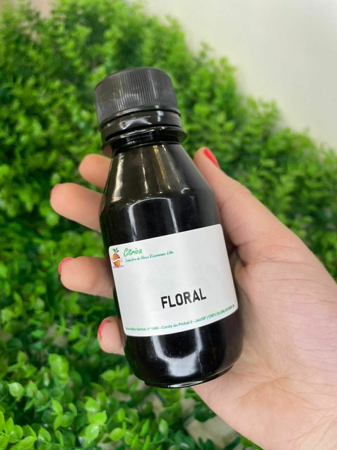 Floral - comprar online