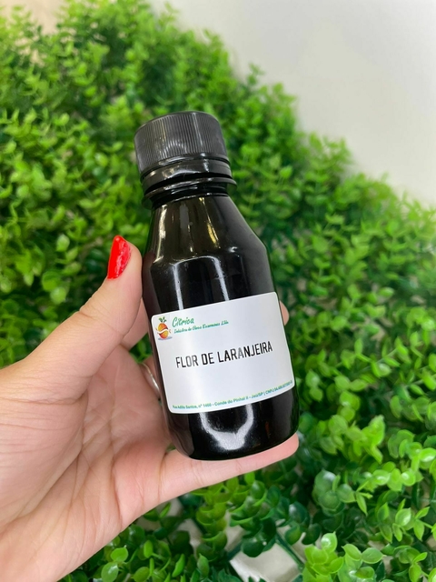 Refil Flor de Laranjeira - comprar online