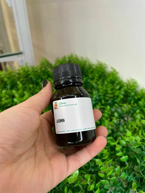 Refil Jasmin - comprar online