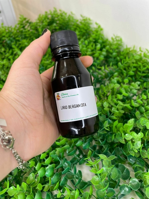 Lirio Bergamota - comprar online