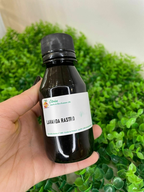 Lavanda Rastro - comprar online