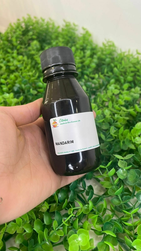 Refil Mandarim - comprar online