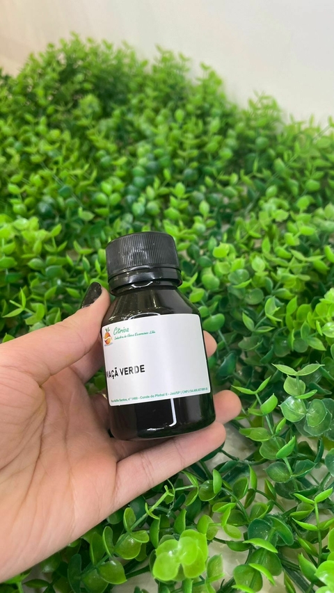 Maçã Verde - comprar online