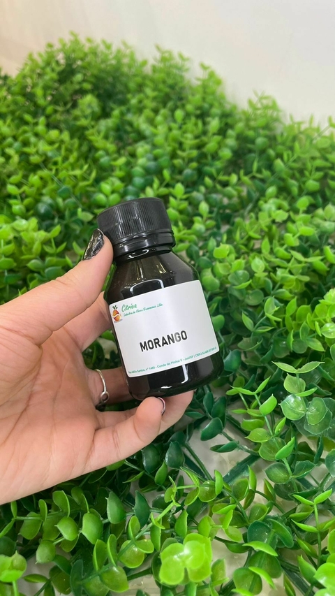 Refil Morango - comprar online