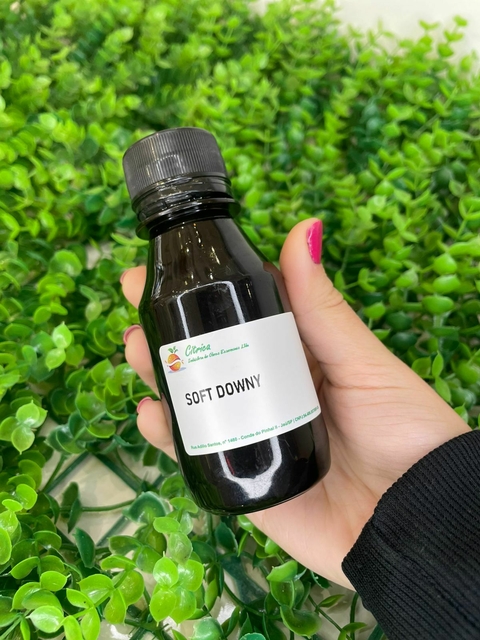 Refil Soft Downy - comprar online