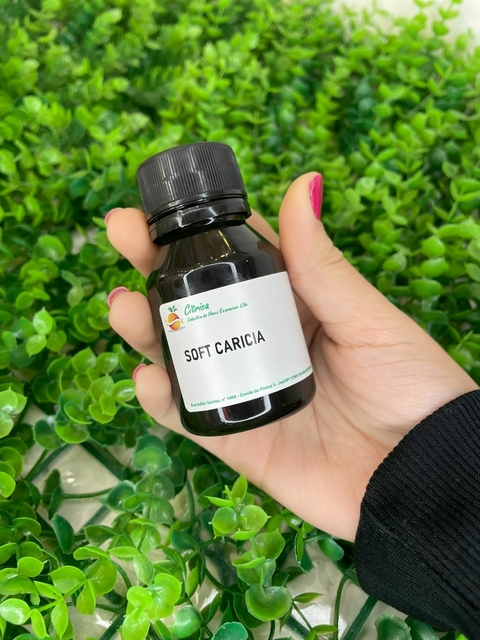 Refil Soft Caricia - comprar online