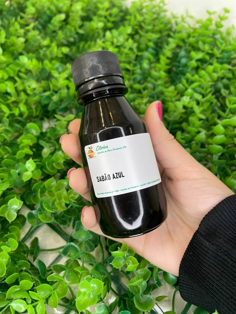 Refil Sabão Azul - comprar online
