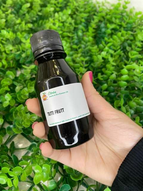 Refil Tutti Frutti - comprar online