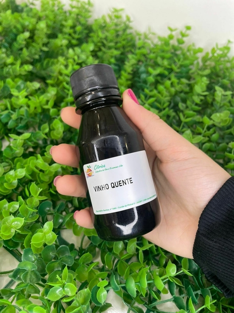 Vinho Quente - comprar online