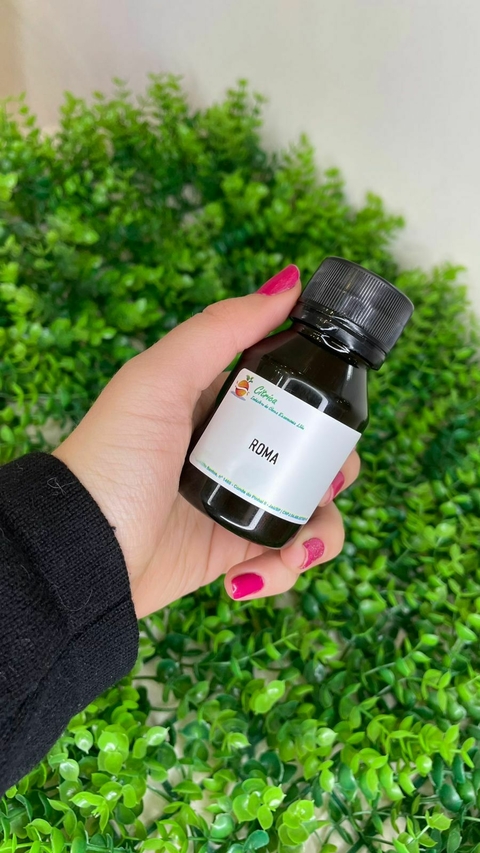Refil Fragrância Roma - comprar online