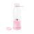 Mini Liquidificador Portátil Garrafa Shake Suco Juice Cup USB na internet