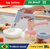 Mini batedeira portátil sem fio e multi processador de alimentos na internet