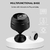 Imagem do Mini Câmera IP de Vigilância, WiFi, HD, 1080p, Micro Vocal som, Notificaçao