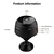 Mini Câmera IP de Vigilância, WiFi, HD, 1080p, Micro Vocal som, Notificaçao - comprar online