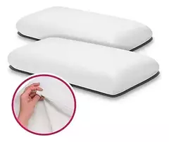 Almohada Inteligente Viscoelastica - comprar online