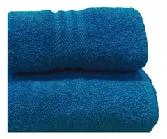 Juego de Toalla y Toallon 450gr Hotelero Seclar 100% Algodon - tienda online