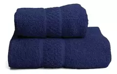 Juego de Toalla y Toallon 550G Seclar 100% Algodon - tienda online