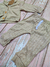 Conjunto Lanilla Suave Beige 9 Meses en internet