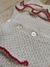 Vestido tejido IMPORTADO talle 6 meses en internet