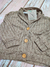 Conjunto lanilla SUAVE marron 9 Meses en internet