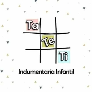 TaTeTi Bebes Rosario