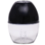 COCTELERA DE PLÁSTICO CON GRADUACIÓN 160 ml. PARA TINTURA / DECOLORACION MODELO 51846
