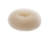 RELLENO PARA PEINADOS / DONA CIRCULAR CHICA NEGRA ó MARRON ó BEIGE DE 8,5 cm.* PERMITE SER FRACCIONADA / ACHICADA 04435/50 - comprar online