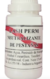 NEUTRALIZANTE PARA PERMANENTE DE PESTAÑAS MARCA LASH PERM POR 15 ml. * PARA VARIOS SERVICIOS