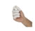 30 DEDALES DE LATEX / GOMA PARA MANICURIA, ARTESANIAS, ETC * Protector dedo