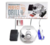 TORNO PROFESIONAL CON PEDAL MARCA TEKNIKPRO MODELO PERFECT DRILL * PARA MANOS Y PIES