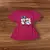 T Shirt Minnie & Margarida