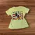 T Shirt Mickey
