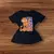 T Shirt Garfield
