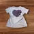 T Shirt Minnie & Margarida