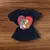 T Shirt Dama
