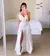 Vestido Any - NS Modas