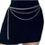 Cinto Corrente 3 Camadas - comprar online