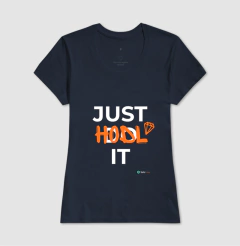 Just Hodl It - comprar online