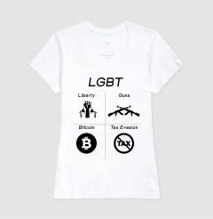 Estampa LGBT - loja online