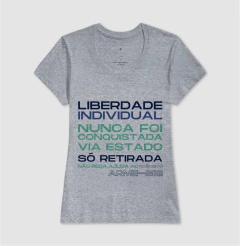 LIBERDADE SEM CLAMOR AO QUARTEL - comprar online