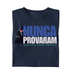 Nunca Provaram