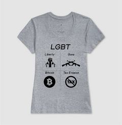Estampa LGBT