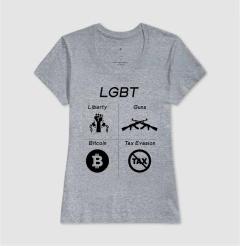 Estampa LGBT